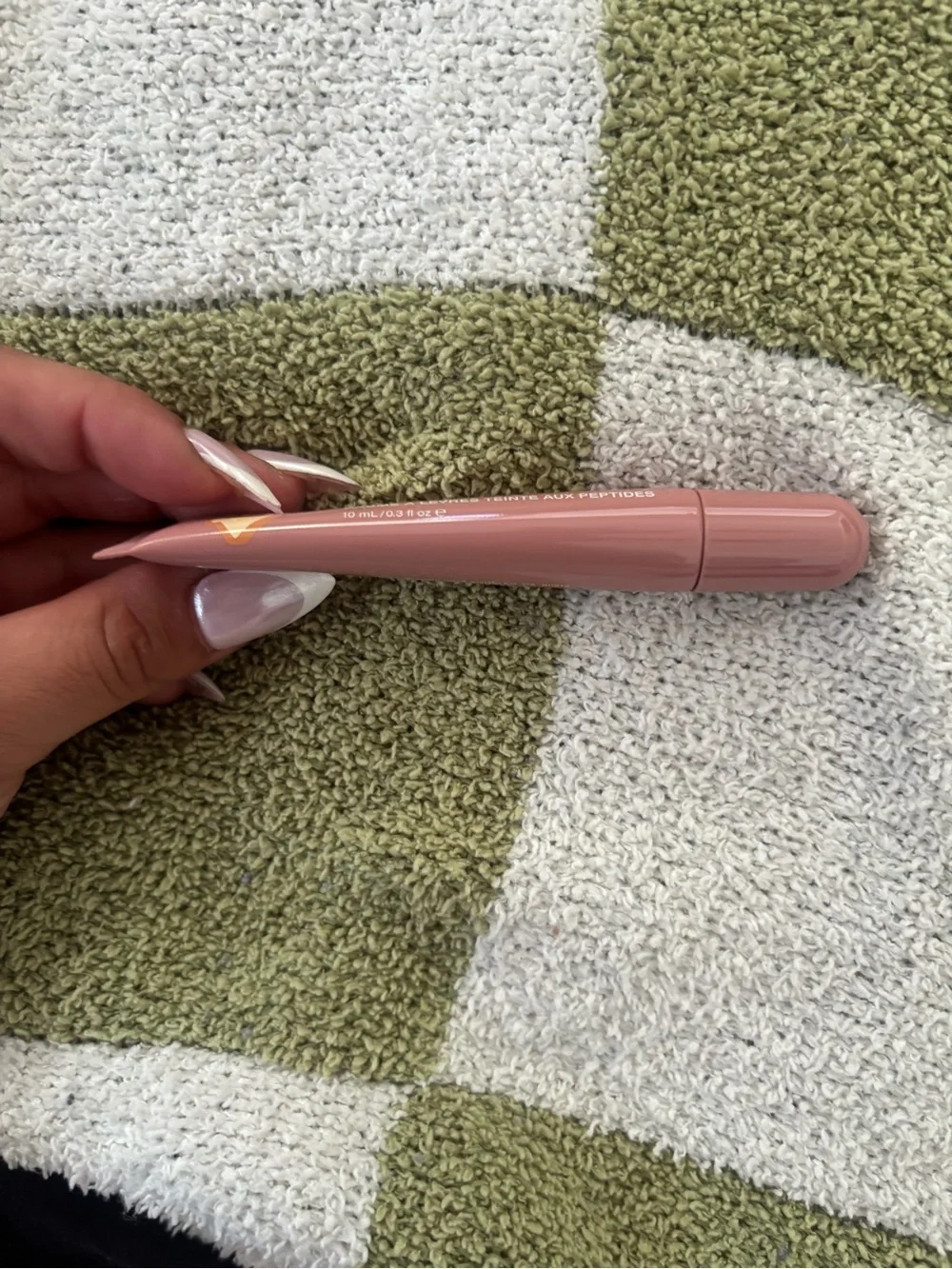 RHODE Scented Peptide Lip Tint Set